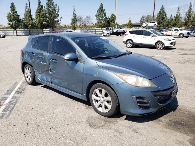 Photo 4 from auction – 2010 MAZDA 3 S with VIN JM1BL1H56A1144038