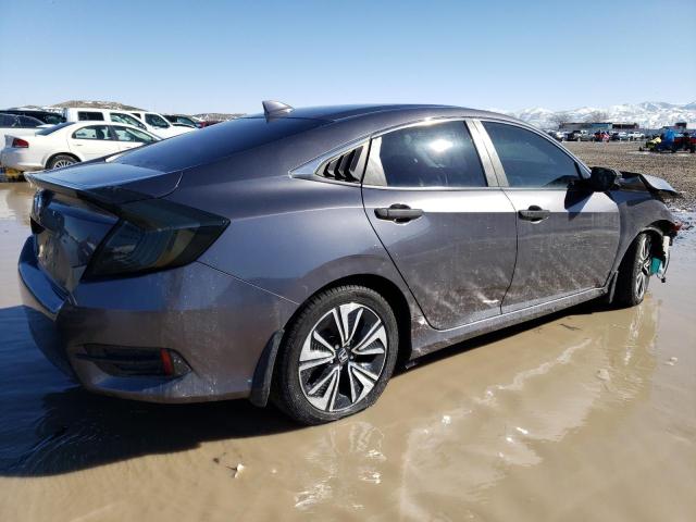 Photo 3 from auction – 2017 HONDA CIVIC EX with VIN 19XFC1F39HE004351