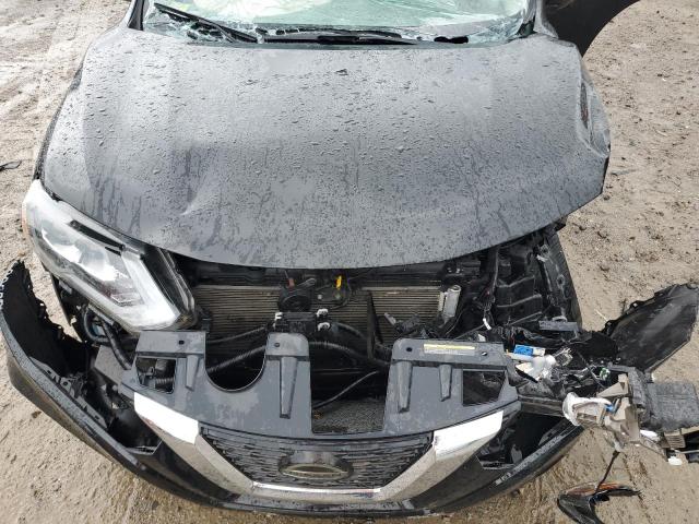 Photo 11 from auction – 2018 NISSAN ROGUE S with VIN JN8AT2MV2JW324082