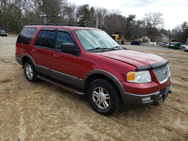 Photo 4 from auction – 2005 FORD EXPEDITION with VIN 1FMFU16585LA56146