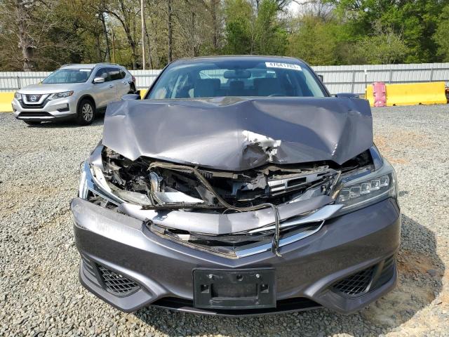 Photo 5 from auction – 2017 ACURA ILX BASE W with VIN 19UDE2F30HA008137