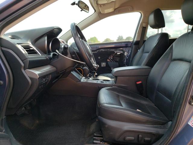 Photo 7 from auction – 2015 SUBARU OUTBACK 2. with VIN 4S4BSBJC8F3241198