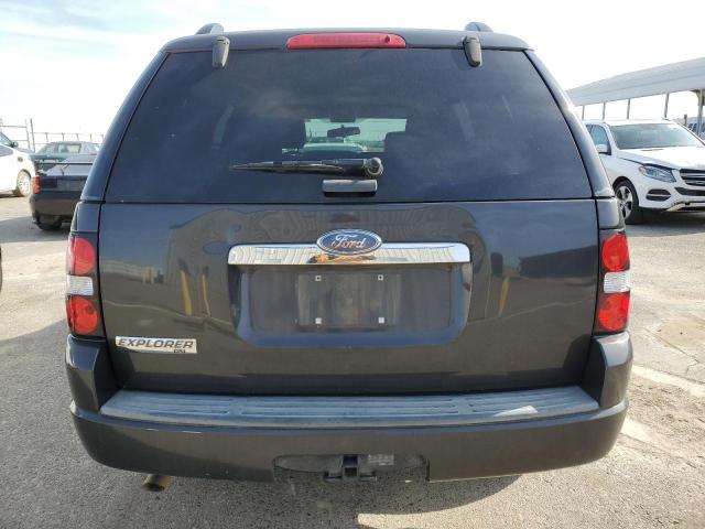 Photo 6 from auction – 2007 FORD EXPLORER X with VIN 1FMEU63E37UA36008