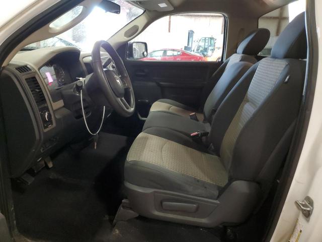 Photo 7 from auction – 2012 DODGE RAM 1500 S with VIN 3C6JD7AP5CG227060