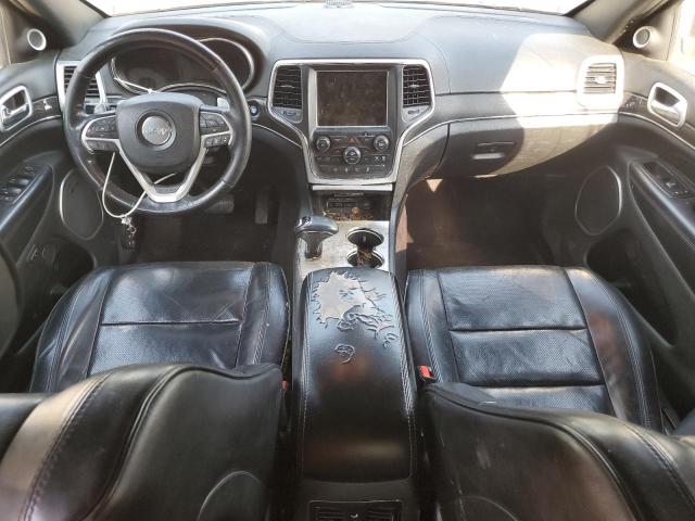 Photo 8 from auction – 2015 JEEP GRAND CHER with VIN 1C4RJECG4FC192749
