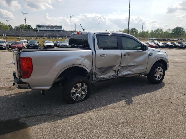 Photo 3 from auction – 2022 FORD RANGER XL with VIN 1FTER4EH2NLD14644
