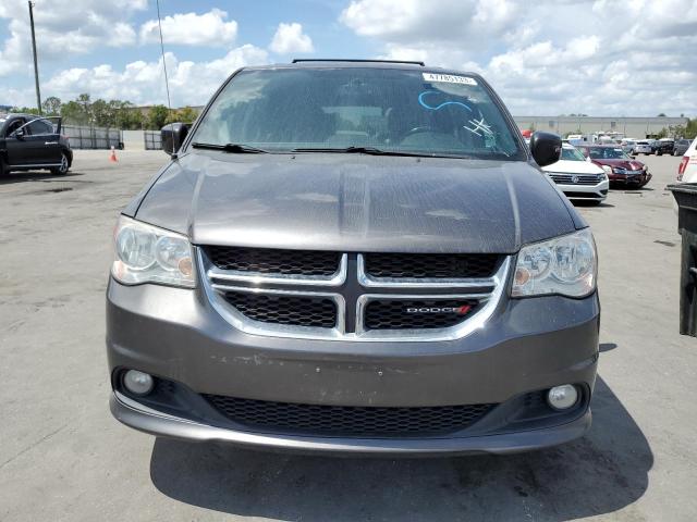 Photo 5 from auction – 2017 DODGE GRAND CARA with VIN 2C4RDGCG7HR604806