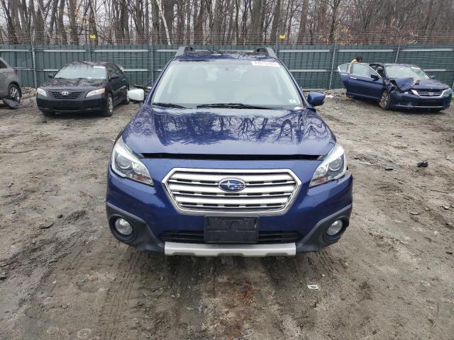 Photo 5 from auction – 2016 SUBARU OUTBACK 2. with VIN 4S4BSANCXG3309734