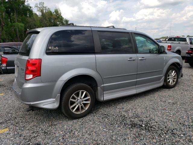 Photo 3 from auction – 2015 DODGE GRAND CARA with VIN 2C4RDGCG0FR576229