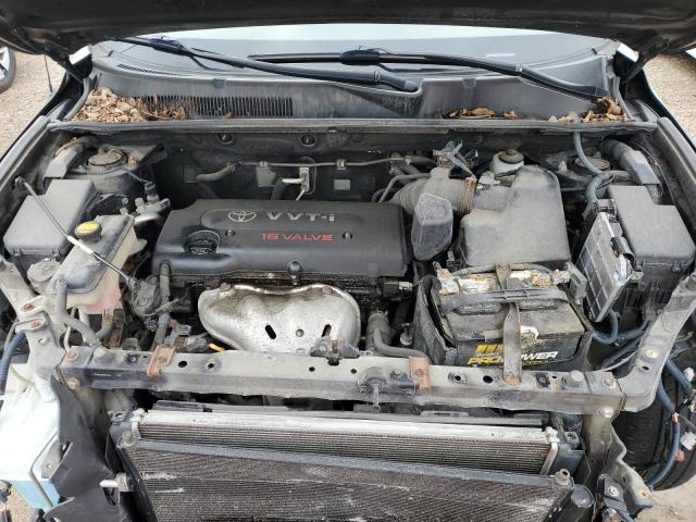 Photo 11 from auction – 2006 TOYOTA RAV4 LIMIT with VIN JTMZD31V266003558