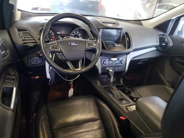 Photo 8 from auction – 2017 FORD ESCAPE SE with VIN 1FMCU9GD4HUA47496