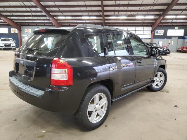 Photo 3 from auction – 2008 JEEP COMPASS SP with VIN 1J8FF47W08D731454