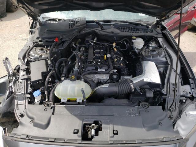 Photo 11 from auction – 2021 FORD MUSTANG with VIN 1FA6P8TH9M5151634