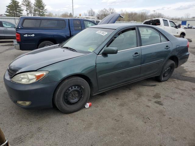 TOYOTA CAMRY LE 2003 with VIN 4T1BE32K03U225084 - Photo from auction