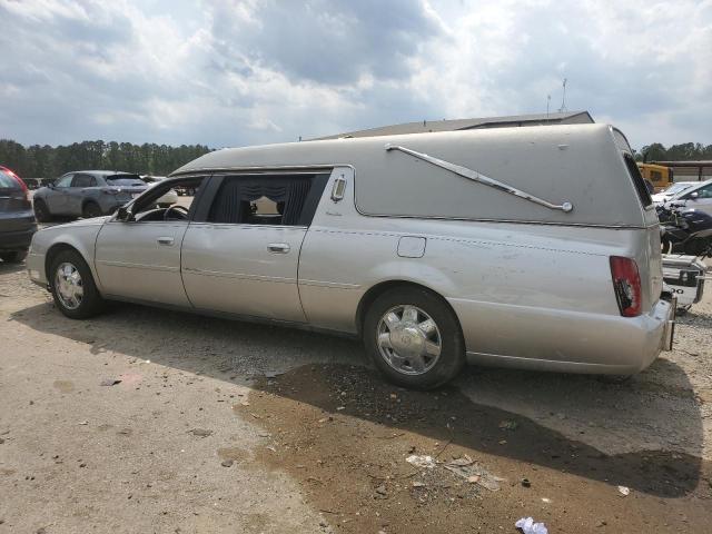 Photo 2 from auction – 2004 CADILLAC COMMERCIAL with VIN 1GEEH00Y44U500351