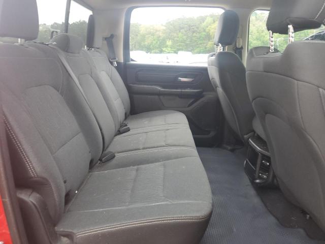 Photo 10 from auction – 2019 RAM 1500 TRADE with VIN 1C6SRFGT4KN541969