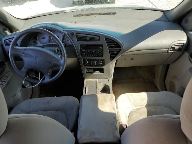 Photo 8 from auction – 2004 BUICK RENDEZVOUS with VIN 3G5DB03E14S593795