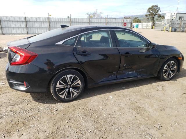 Photo 3 from auction – 2016 HONDA CIVIC EXL with VIN 2HGFC1F71GH636882