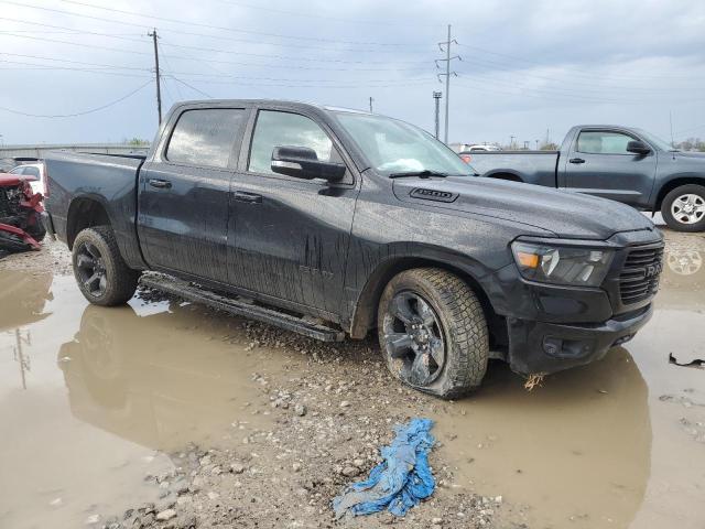 Photo 4 from auction – 2019 RAM 1500 BIG H with VIN 1C6SRFFT5KN605504