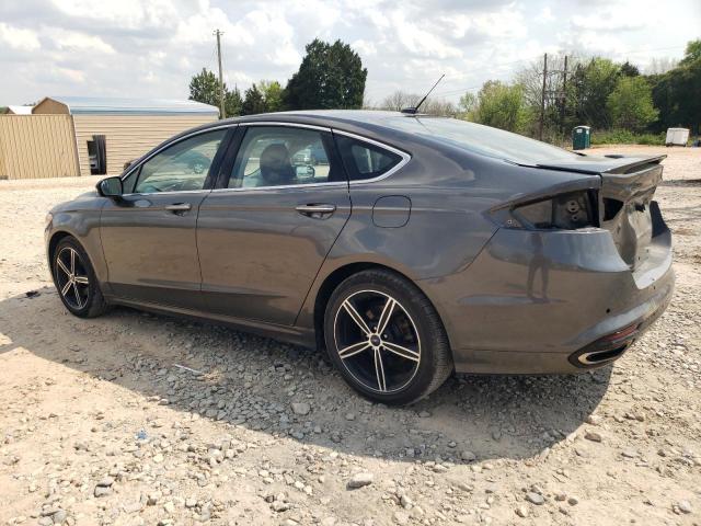 Photo 2 from auction – 2016 FORD FUSION TIT with VIN 3FA6P0K9XGR150151