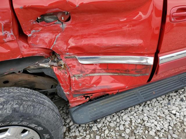 Photo 11 from auction – 2002 GMC YUKON with VIN 1GKEK13Z02R245609