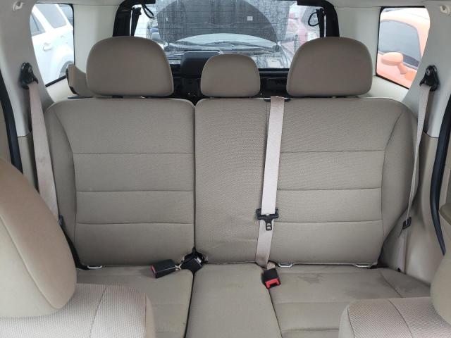 Photo 10 from auction – 2010 FORD ESCAPE XLT with VIN 1FMCU0D77AKA80343