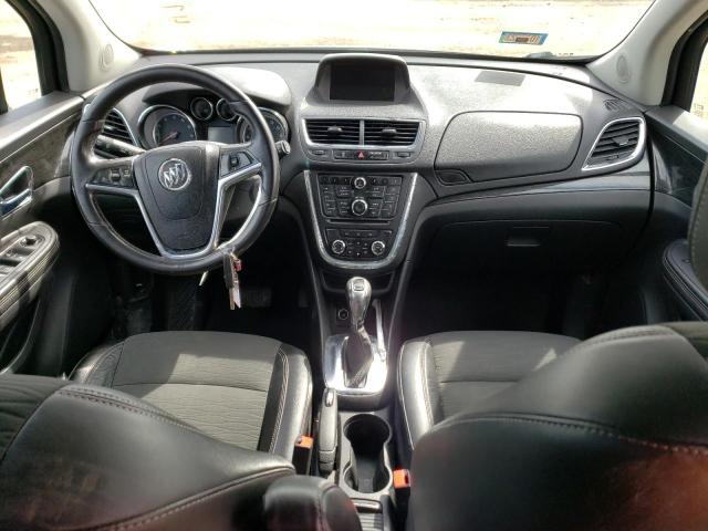 Photo 8 from auction – 2015 BUICK ENCORE CON with VIN KL4CJFSB4FB064996