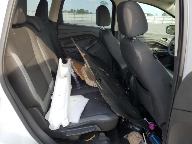 Photo 11 from auction – 2016 FORD ESCAPE S with VIN 1FMCU0F72GUC50831