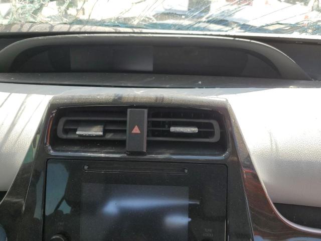 Photo 9 from auction – 2019 TOYOTA PRIUS with VIN JTDKARFU1K3084562