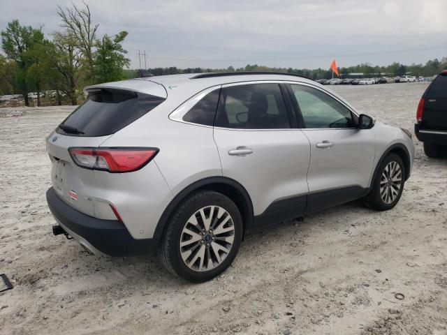 Photo 3 from auction – 2020 FORD ESCAPE TIT with VIN 1FMCU9J92LUB17154