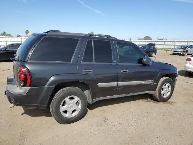 Photo 3 from auction – 2003 CHEVROLET TRAILBLAZE with VIN 1GNDS13S132111526