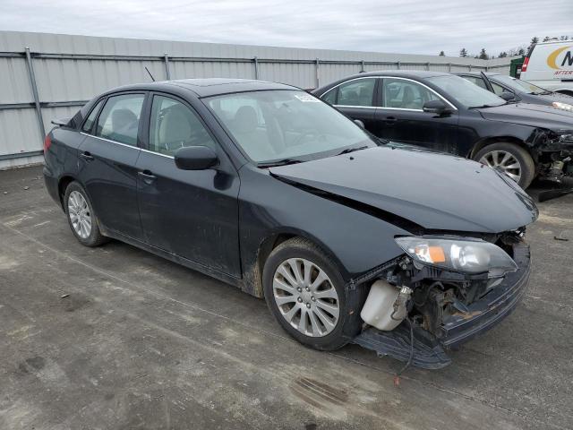Photo 4 from auction – 2011 SUBARU IMPREZA 2. with VIN JF1GE6B61BH501655
