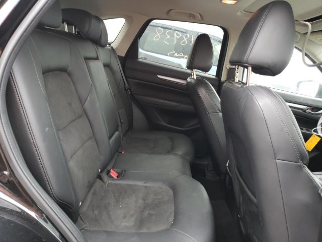 Photo 11 from auction – 2019 MAZDA CX-5 TOURI with VIN JM3KFBCM3K0619008
