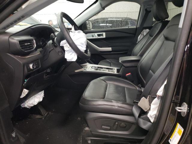 Photo 7 from auction – 2022 FORD EXPLORER L with VIN 1FMSK7FH9NGA11789