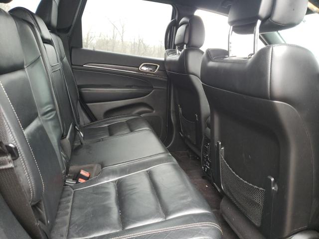 Photo 11 from auction – 2017 JEEP GRAND CHER with VIN 1C4RJFBG9HC791477
