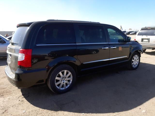 Photo 3 from auction – 2012 CHRYSLER TOWN & COU with VIN 2C4RC1CG0CR169264