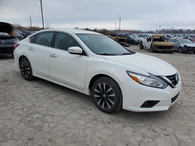 Photo 4 from auction – 2018 NISSAN ALTIMA 2.5 with VIN 1N4AL3AP7JC172802
