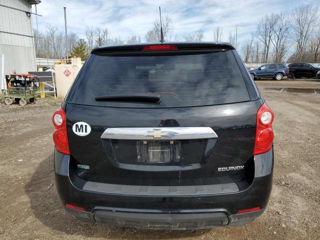 Photo 6 from auction – 2012 CHEVROLET EQUINOX LS with VIN 2GNALBEK1C1259257