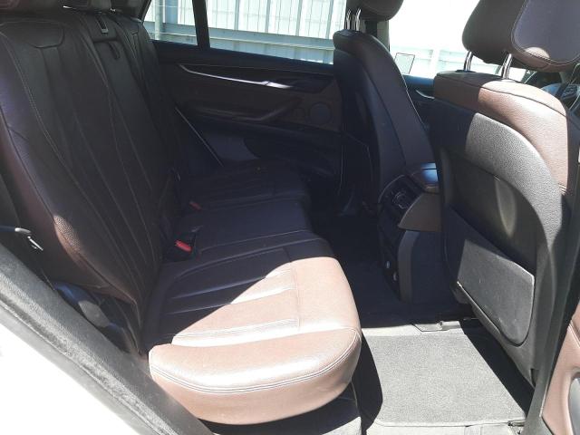 Photo 11 from auction – 2014 BMW X5 SDRIVE3 with VIN 5UXKR2C59E0C01938