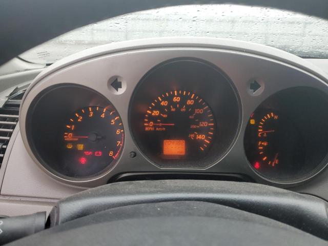 Photo 9 from auction – 2002 NISSAN ALTIMA BAS with VIN 1N4AL11D12C173715