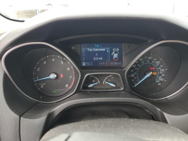 Photo 9 from auction – 2012 FORD FOCUS SE with VIN 1FAHP3F26CL264826