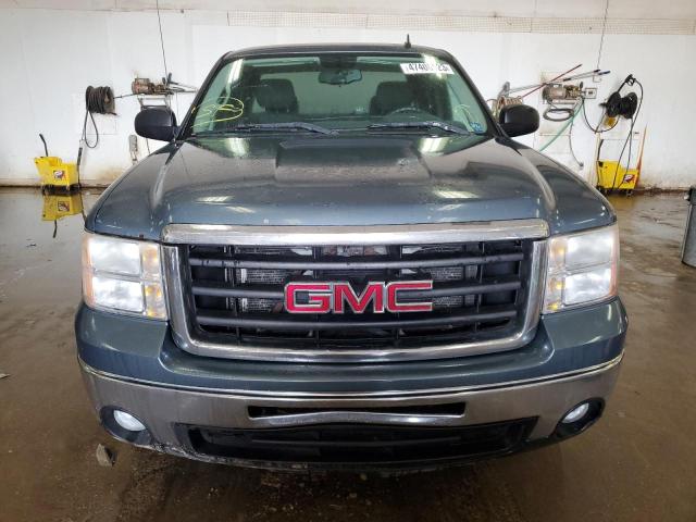 Photo 5 from auction – 2010 GMC SIERRA C15 with VIN 1GTSCVE08AZ278132