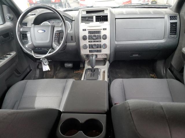 Photo 8 from auction – 2012 FORD ESCAPE XLT with VIN 1FMCU9DG7CKA45194