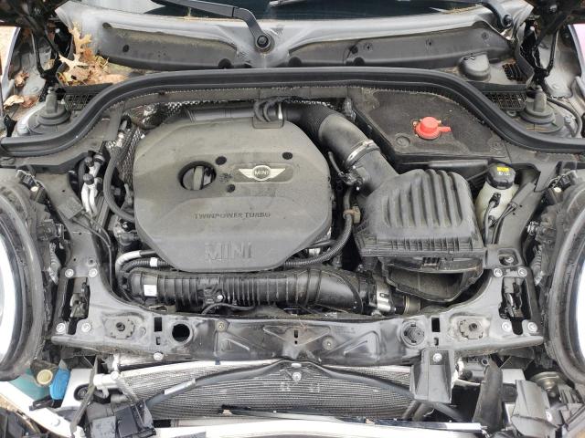 Photo 11 from auction – 2016 MINI COOPER S with VIN WMWXP7C50G2A43536
