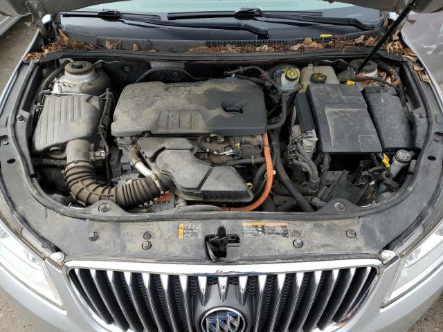 Photo 11 from auction – 2013 BUICK LACROSSE with VIN 1G4GC5ER2DF253068