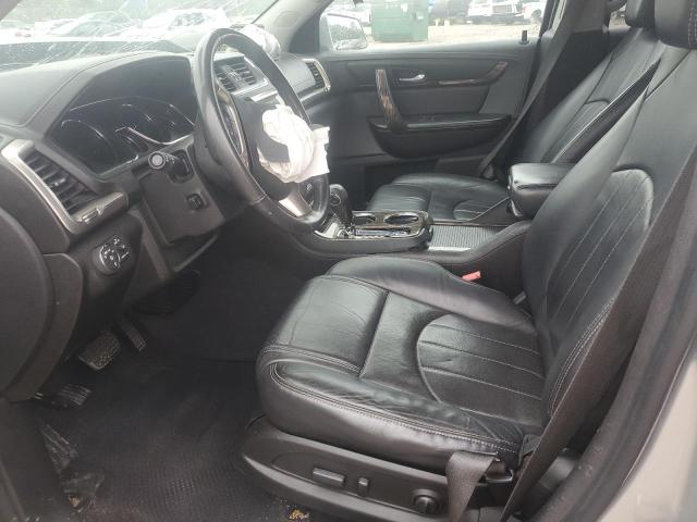 Photo 7 from auction – 2016 GMC ACADIA DEN with VIN 1GKKRTKD1GJ163250