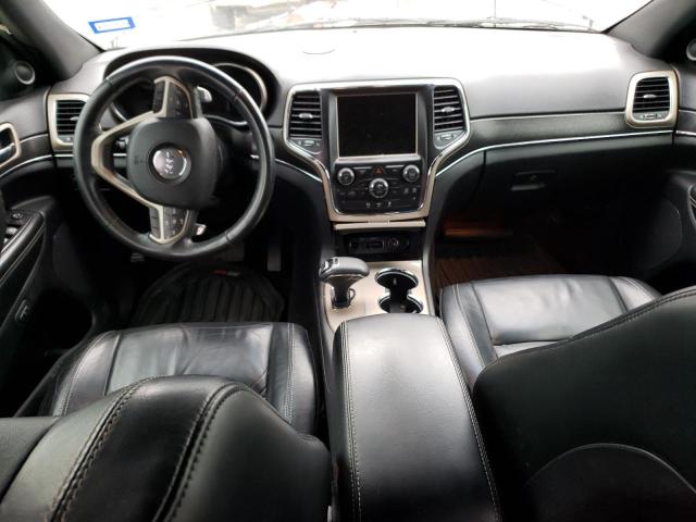 Photo 8 from auction – 2015 JEEP GRAND CHER with VIN 1C4RJEBG0FC829203