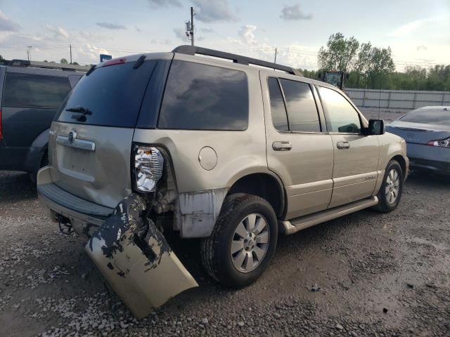 Photo 3 from auction – 2007 MERCURY MOUNTAINEE with VIN 4M2EU37E07UJ14512