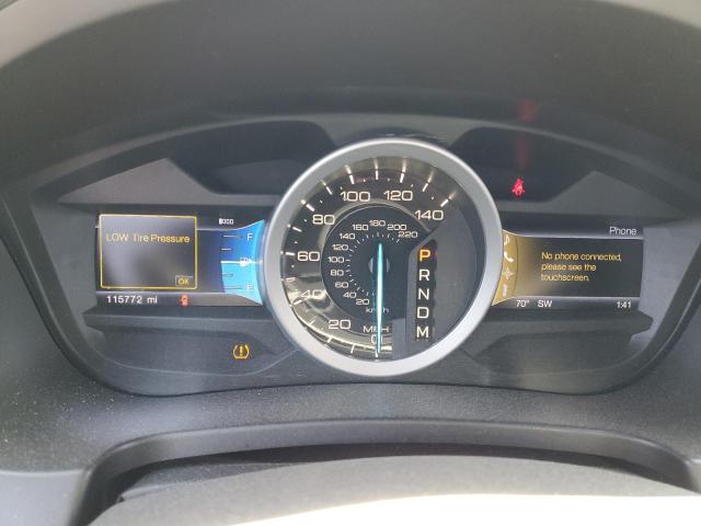 Photo 9 from auction – 2013 FORD EXPLORER S with VIN 1FM5K8GT5DGB43548
