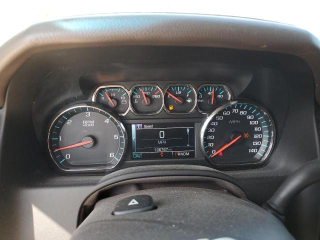 Photo 9 from auction – 2015 CHEVROLET TAHOE C150 with VIN 1GNSCCKC9FR625596